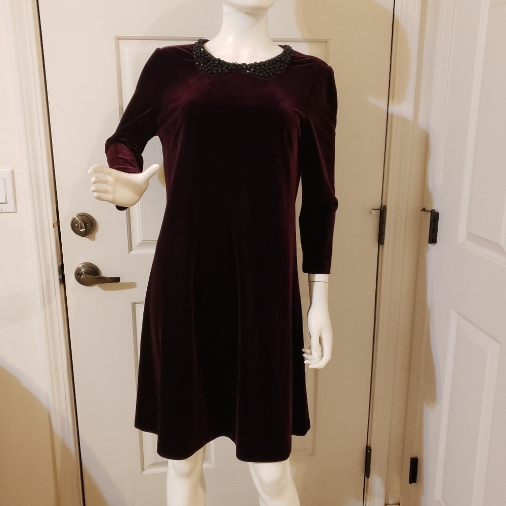 Betsey Johnson size 10